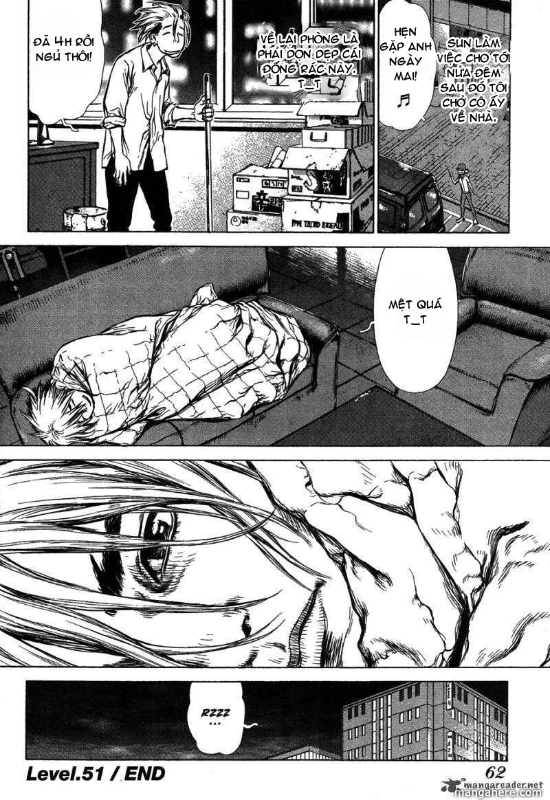 Sun Ken Rock Chapter 51 - 29