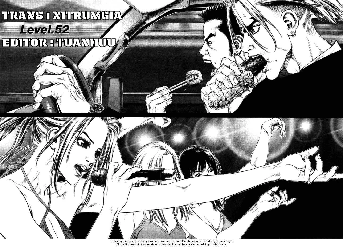 Sun Ken Rock Chapter 52 - 4