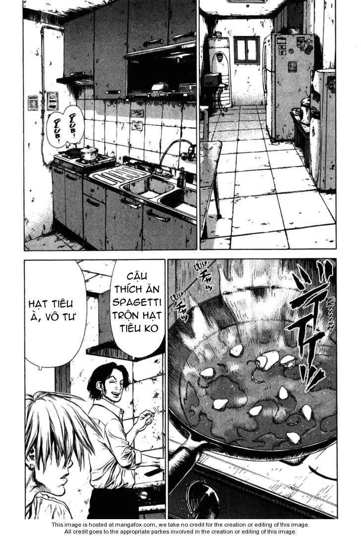 Sun Ken Rock Chapter 52 - 16