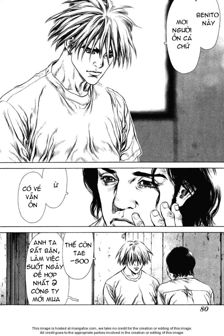 Sun Ken Rock Chapter 52 - 19