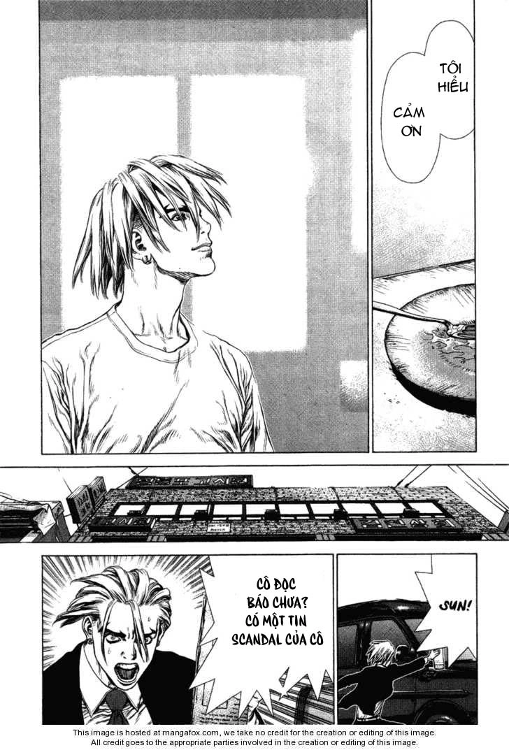 Sun Ken Rock Chapter 52 - 20