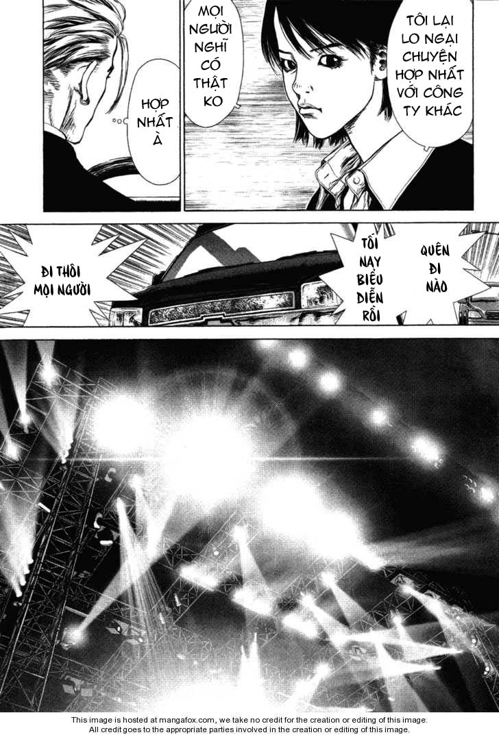 Sun Ken Rock Chapter 52 - 22
