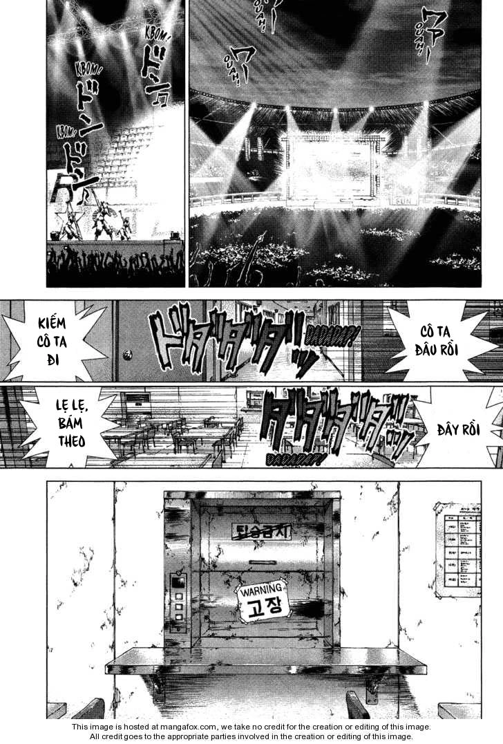Sun Ken Rock Chapter 53 - 5