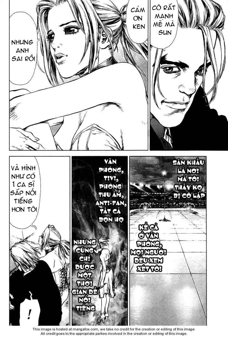 Sun Ken Rock Chapter 53 - 8