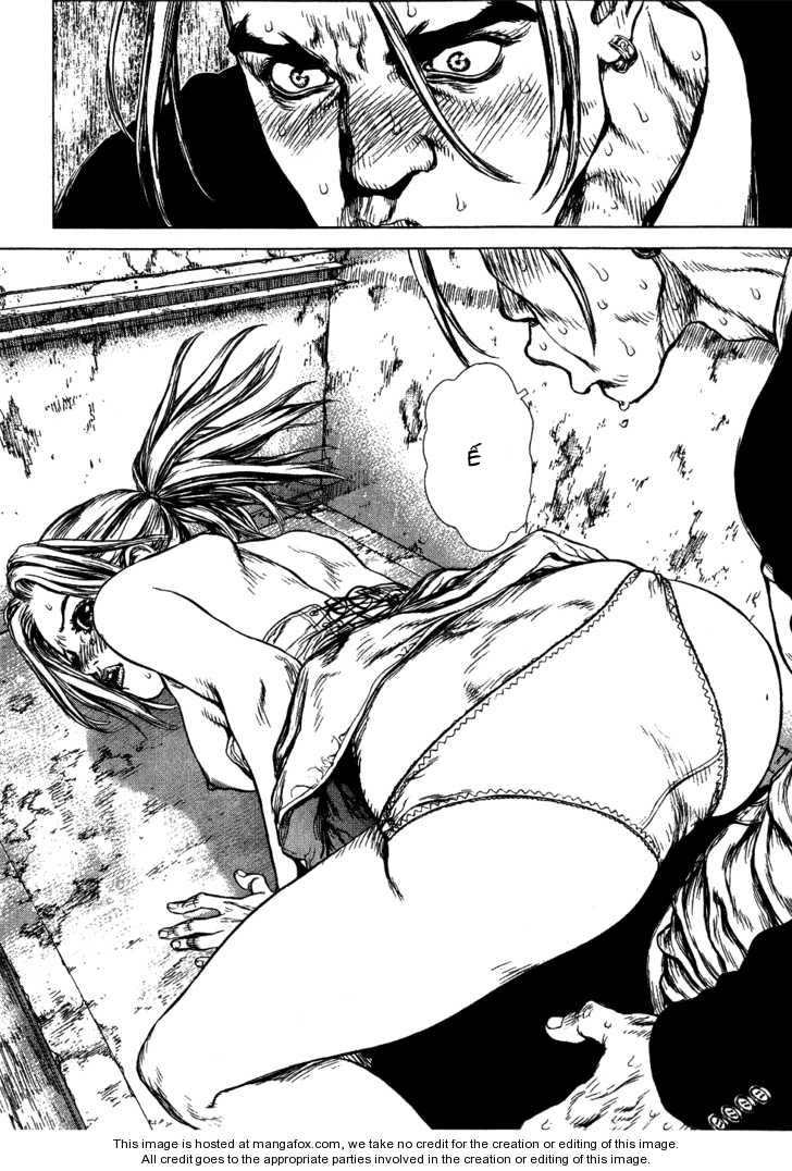 Sun Ken Rock Chapter 53 - 18