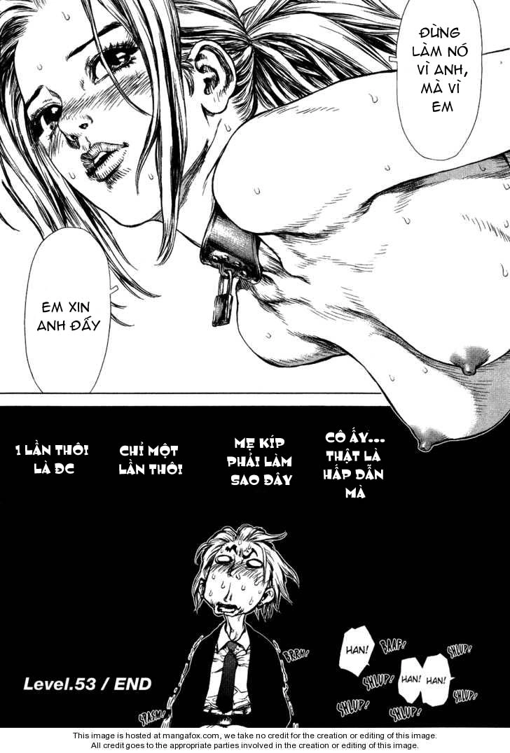 Sun Ken Rock Chapter 53 - 32