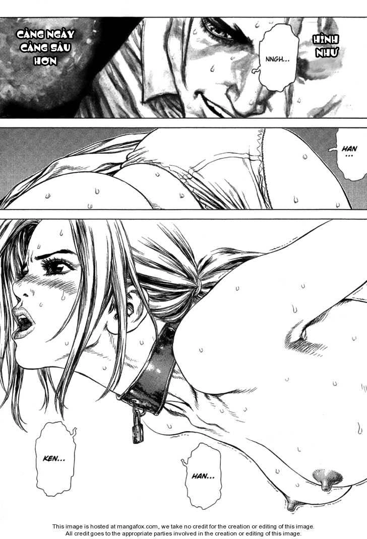 Sun Ken Rock Chapter 54 - 10