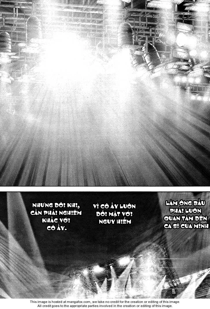 Sun Ken Rock Chapter 54 - 21