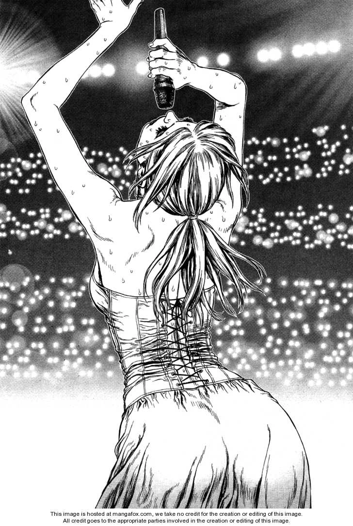 Sun Ken Rock Chapter 54 - 22