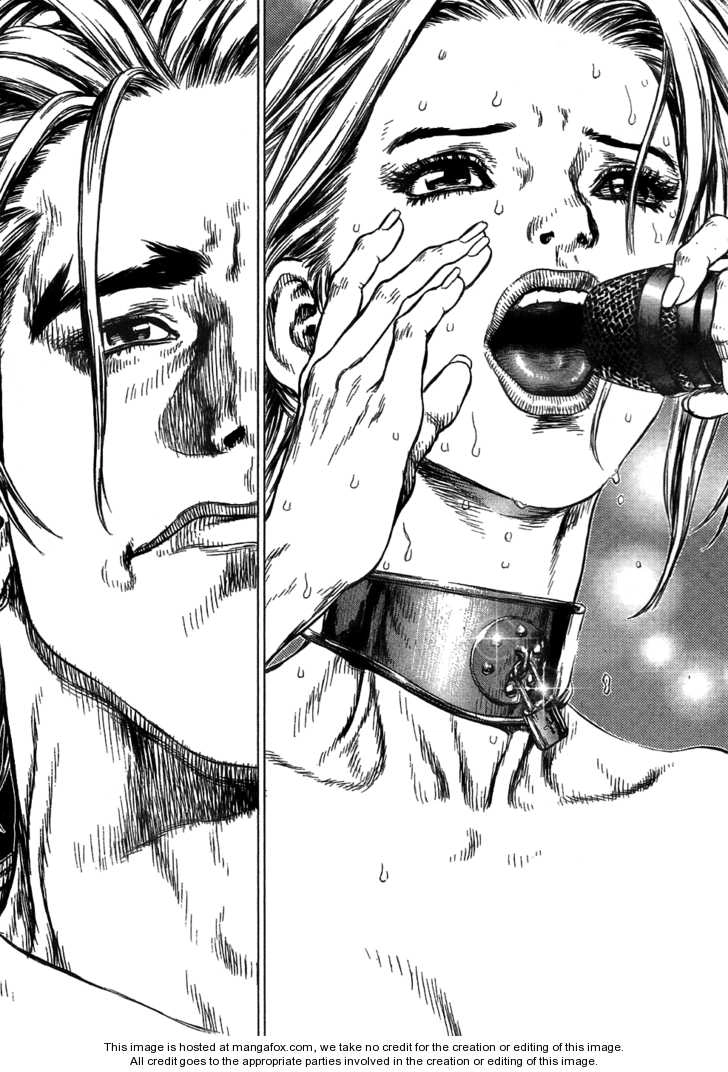 Sun Ken Rock Chapter 54 - 23