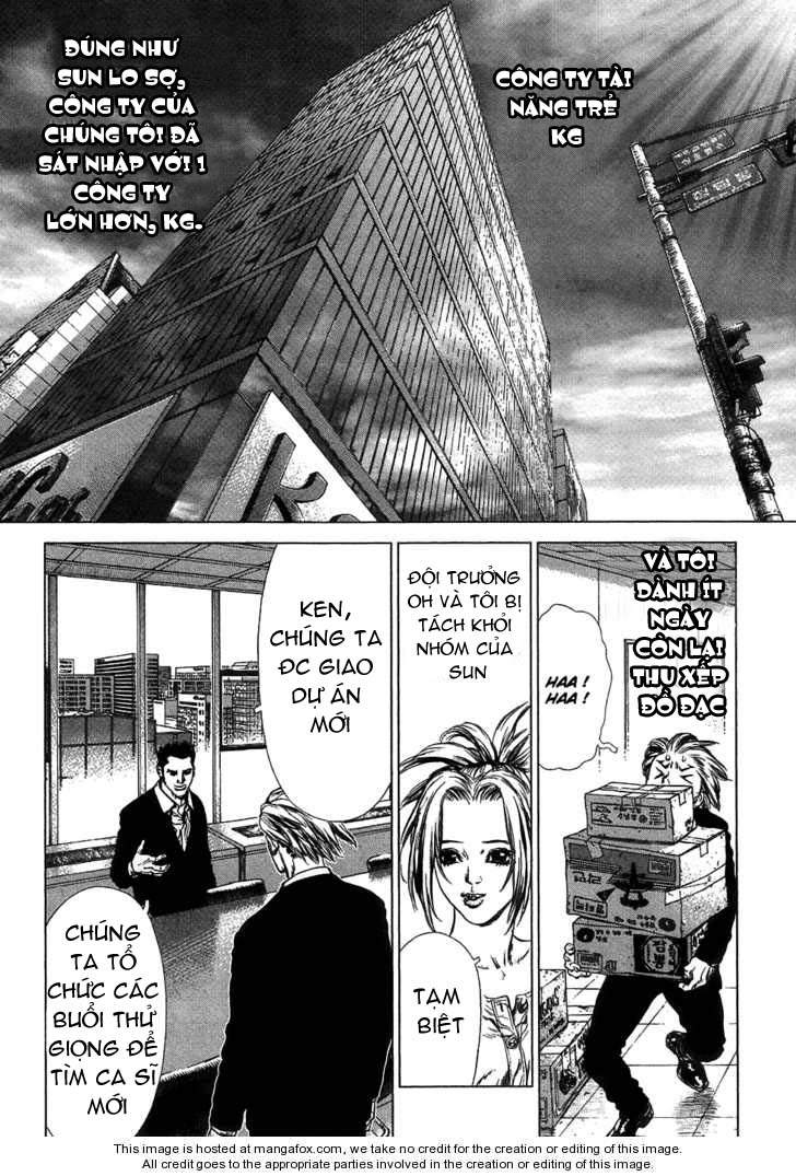 Sun Ken Rock Chapter 54 - 25