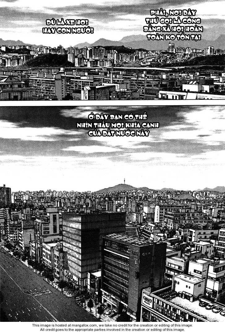 Sun Ken Rock Chapter 55 - 6