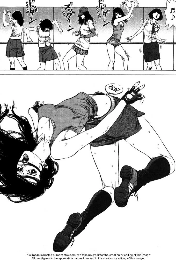 Sun Ken Rock Chapter 55 - 23