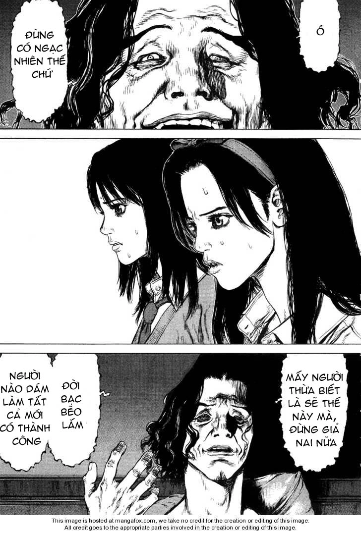 Sun Ken Rock Chapter 55 - 31