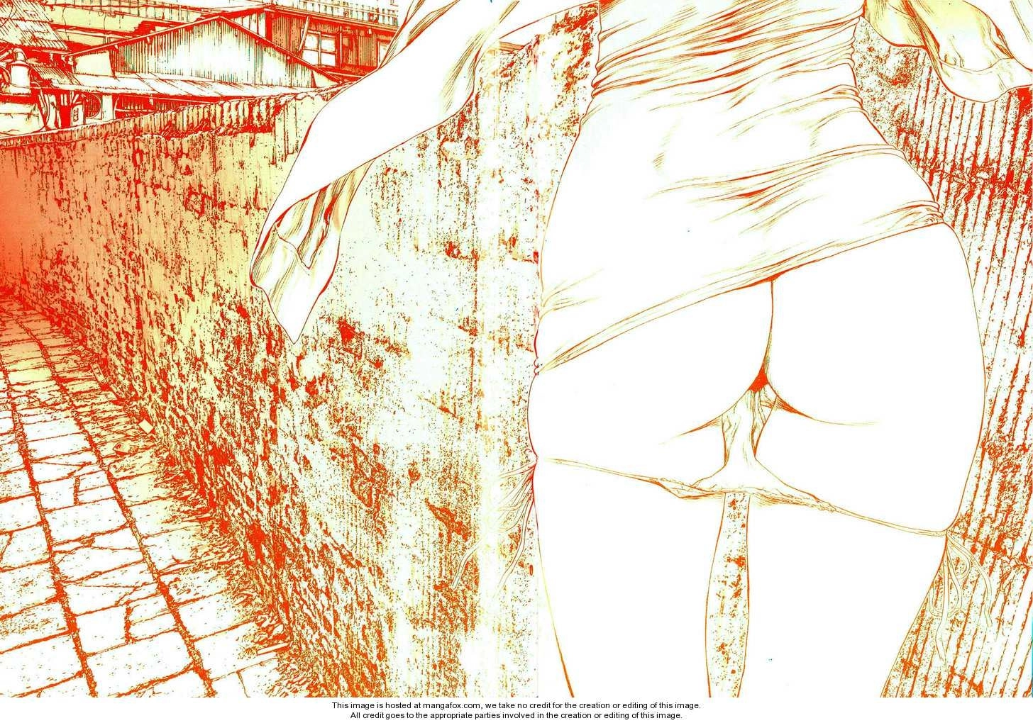 Sun Ken Rock Chapter 56 - 4