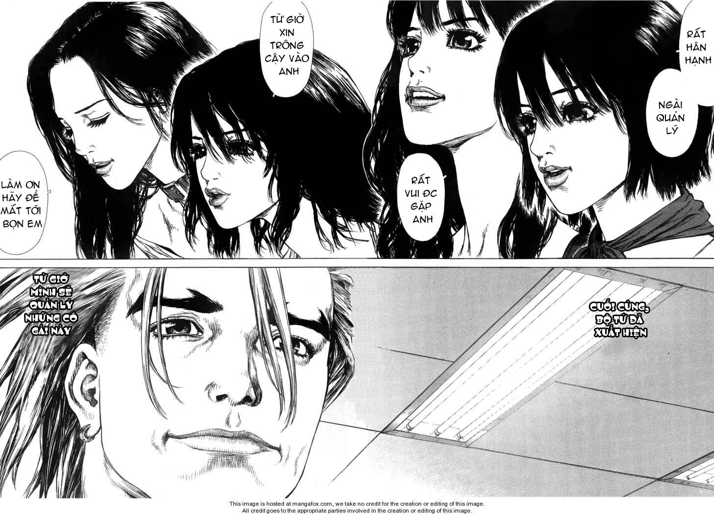 Sun Ken Rock Chapter 56 - 19