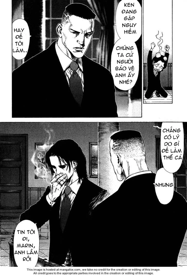 Sun Ken Rock Chapter 56 - 30