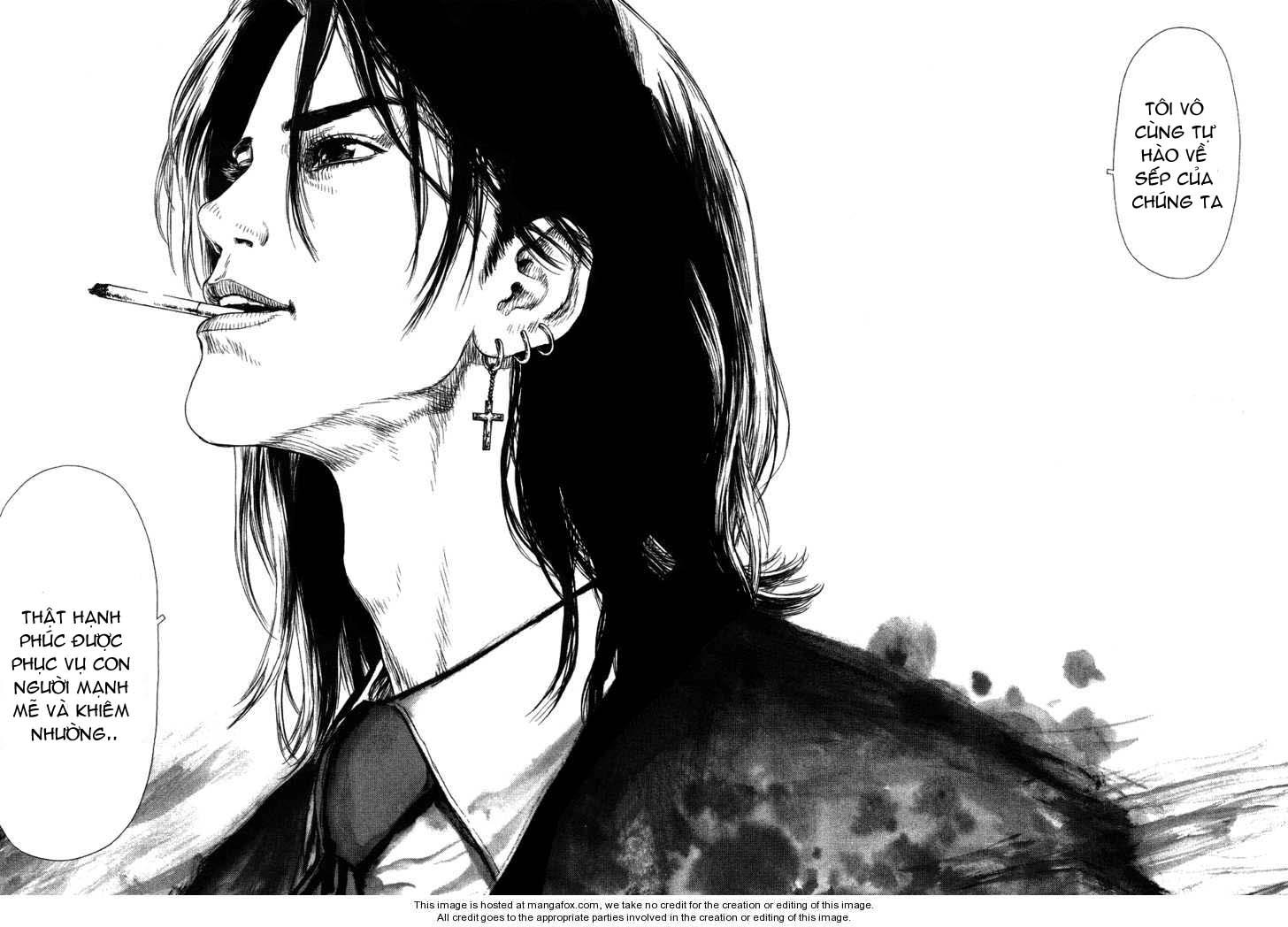 Sun Ken Rock Chapter 56 - 32