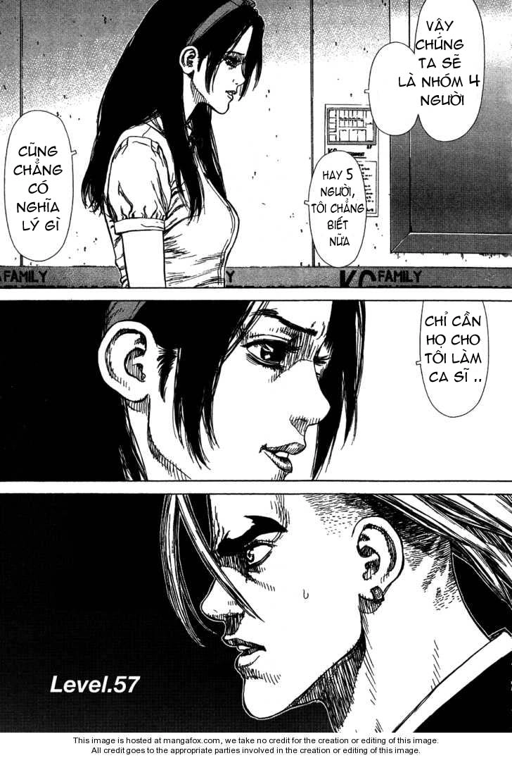 Sun Ken Rock Chapter 57 - 3