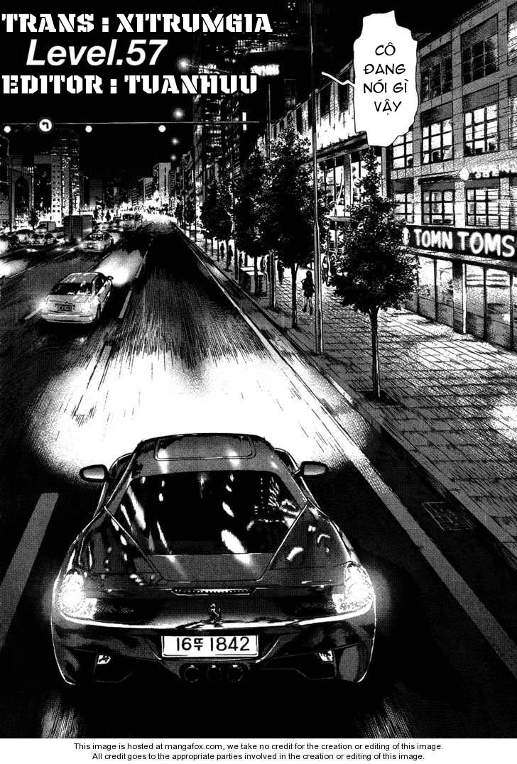 Sun Ken Rock Chapter 57 - 4