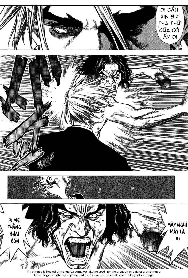 Sun Ken Rock Chapter 57 - 8