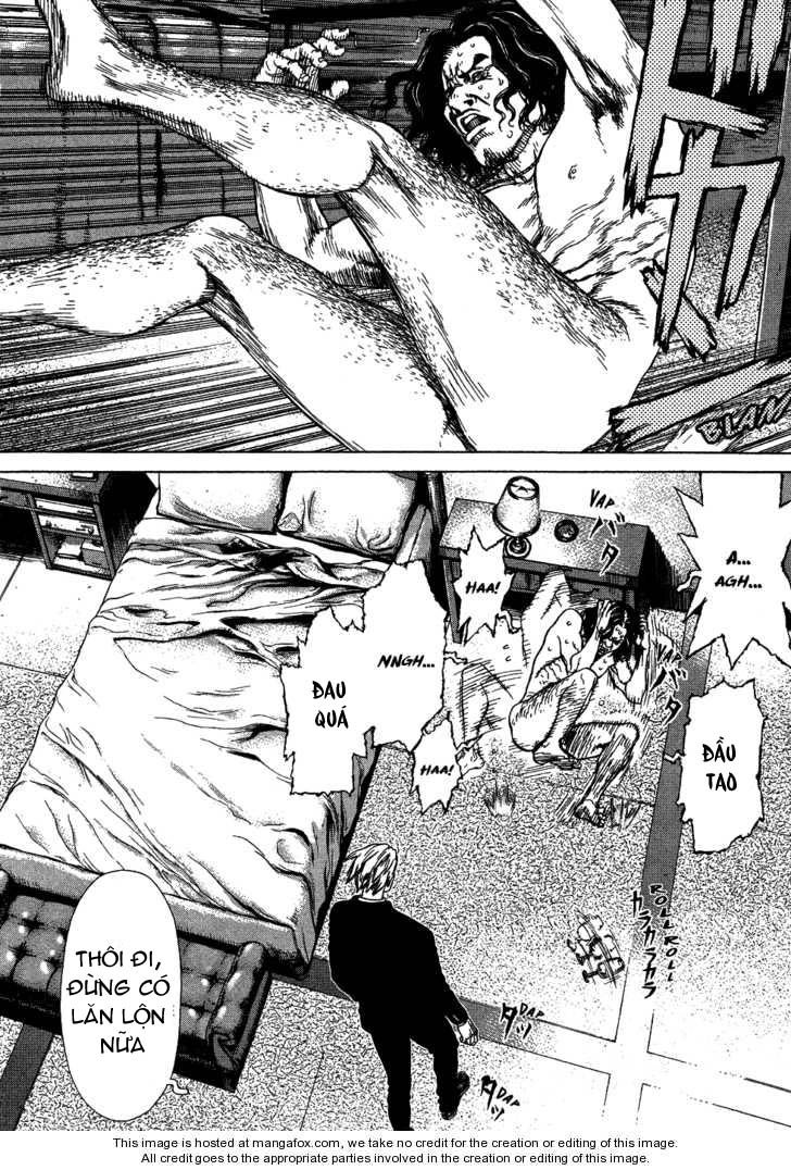 Sun Ken Rock Chapter 57 - 10