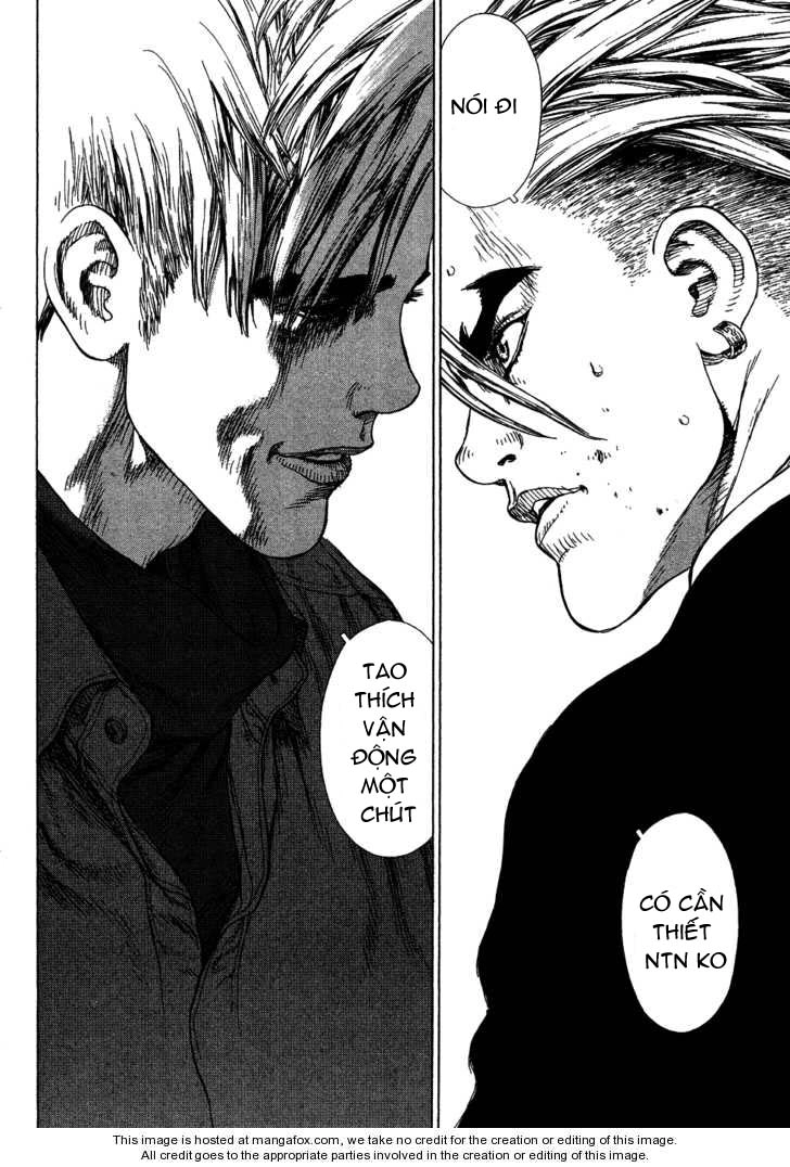 Sun Ken Rock Chapter 57 - 23