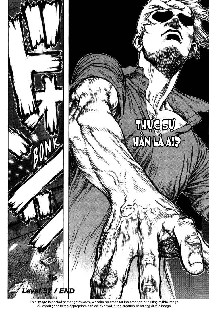 Sun Ken Rock Chapter 57 - 30