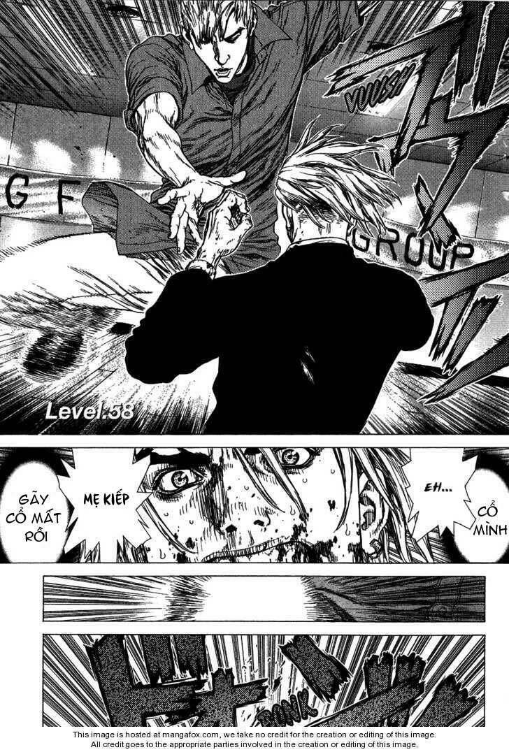 Sun Ken Rock Chapter 58 - 3