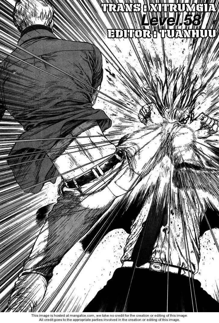 Sun Ken Rock Chapter 58 - 4