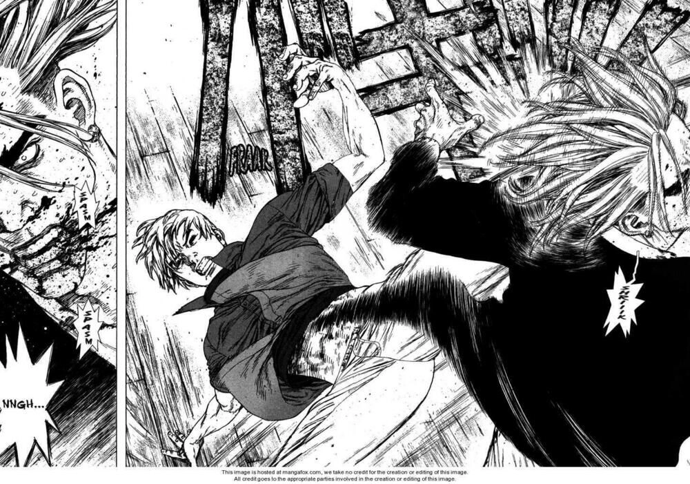 Sun Ken Rock Chapter 58 - 6