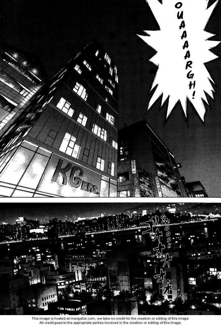 Sun Ken Rock Chapter 58 - 7