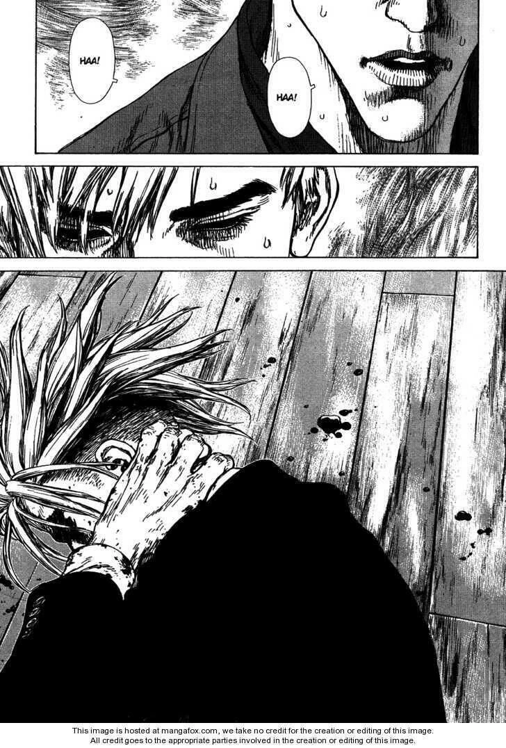 Sun Ken Rock Chapter 58 - 8