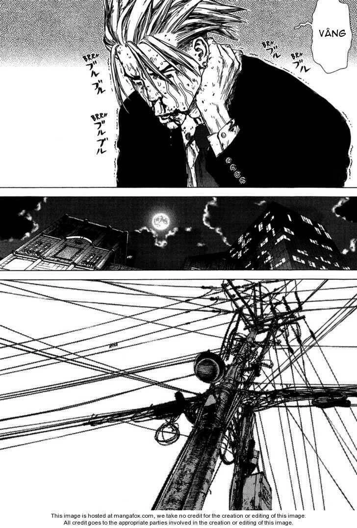 Sun Ken Rock Chapter 58 - 12