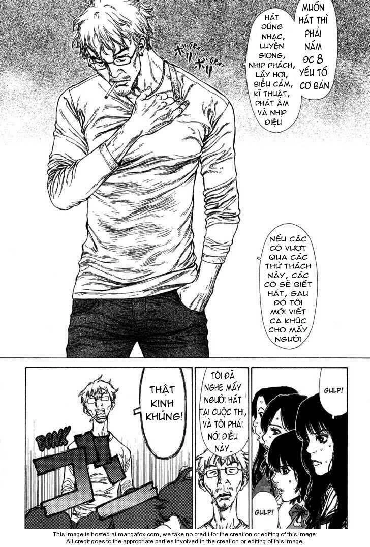 Sun Ken Rock Chapter 58 - 25