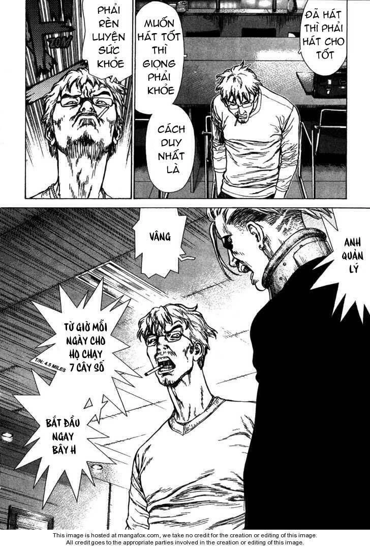 Sun Ken Rock Chapter 58 - 26