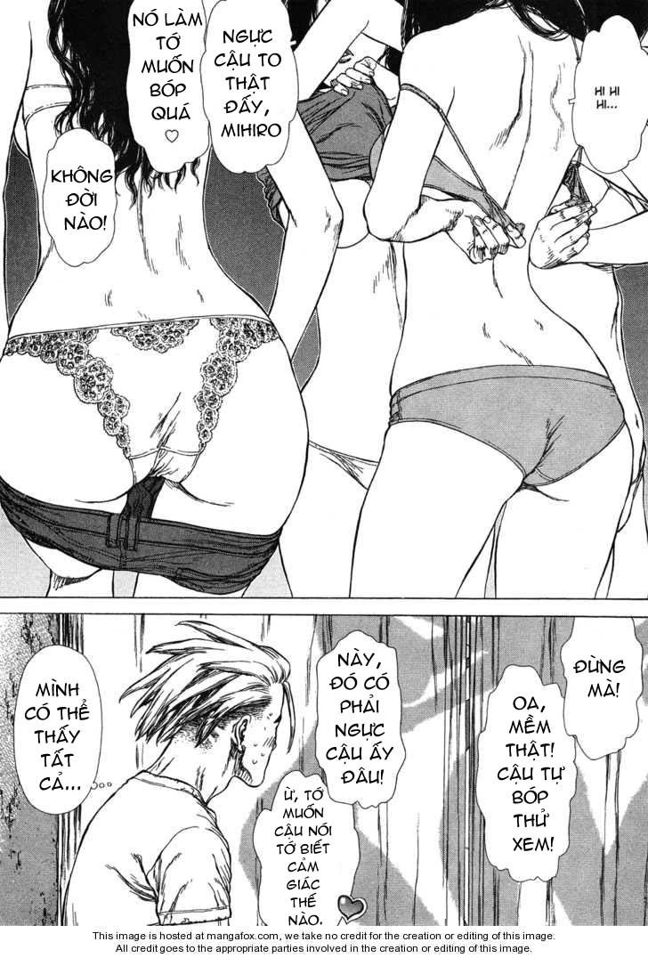 Sun Ken Rock Chapter 59 - 14