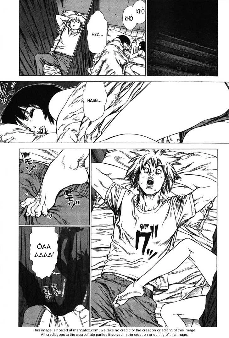 Sun Ken Rock Chapter 59 - 15