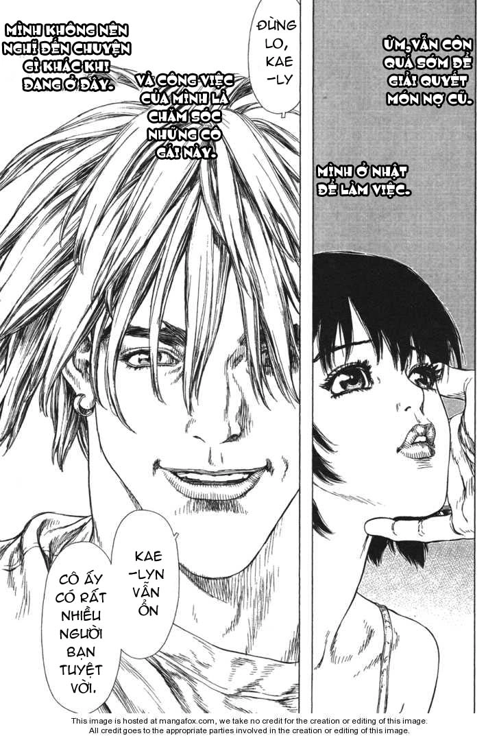 Sun Ken Rock Chapter 59 - 25