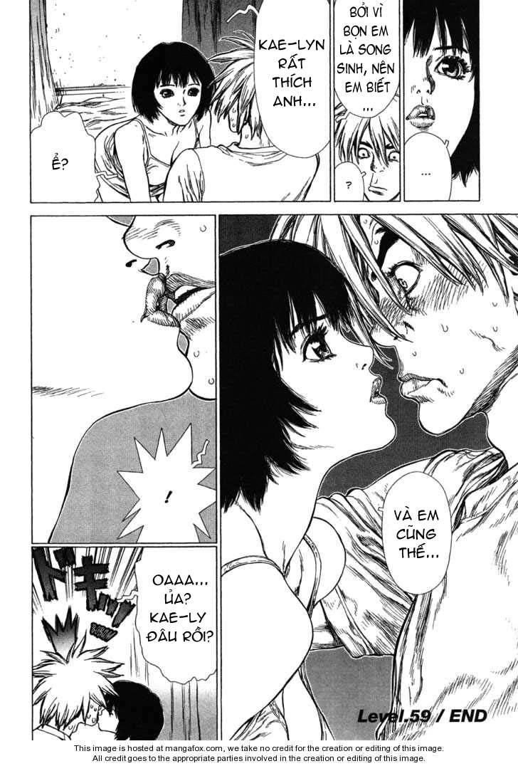 Sun Ken Rock Chapter 59 - 26