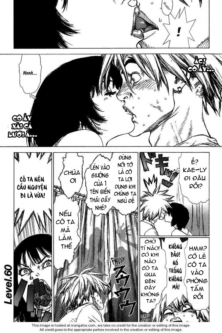 Sun Ken Rock Chapter 60 - 3