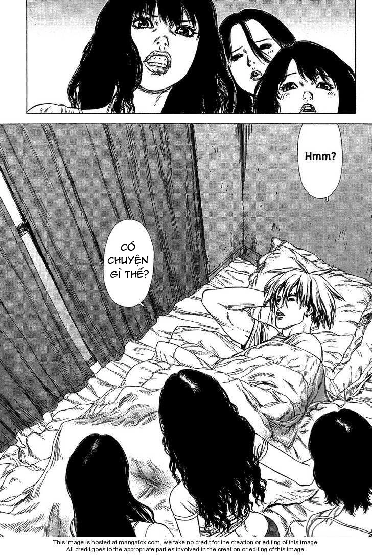 Sun Ken Rock Chapter 60 - 5