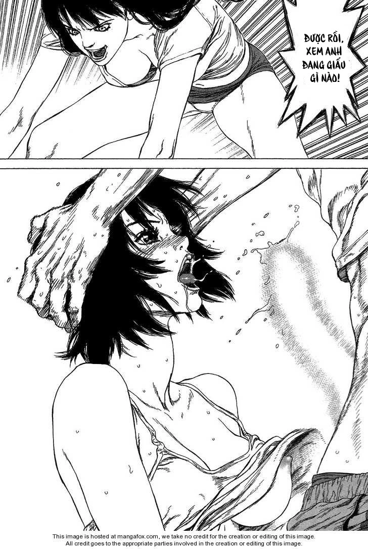 Sun Ken Rock Chapter 60 - 17