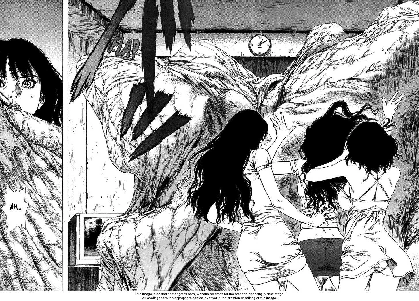 Sun Ken Rock Chapter 60 - 18