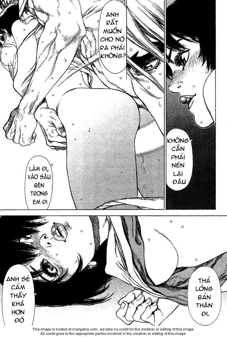 Sun Ken Rock Chapter 60 - 22