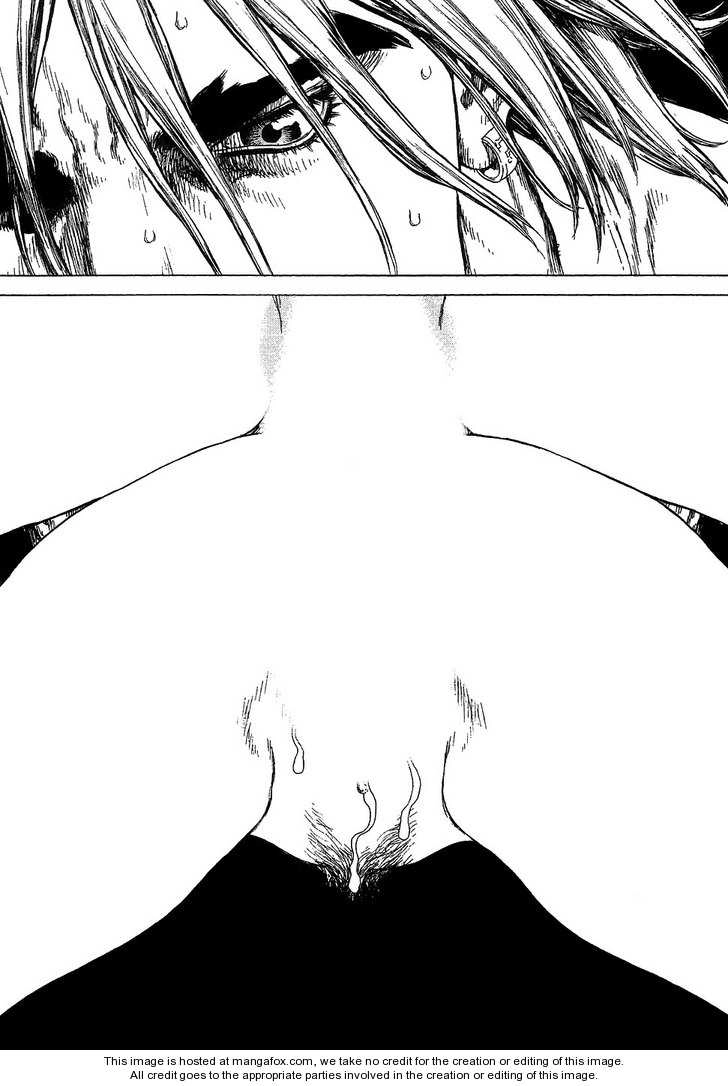 Sun Ken Rock Chapter 60 - 23