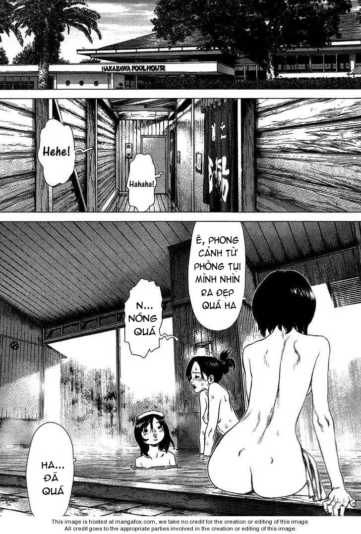 Sun Ken Rock Chapter 62 - 9