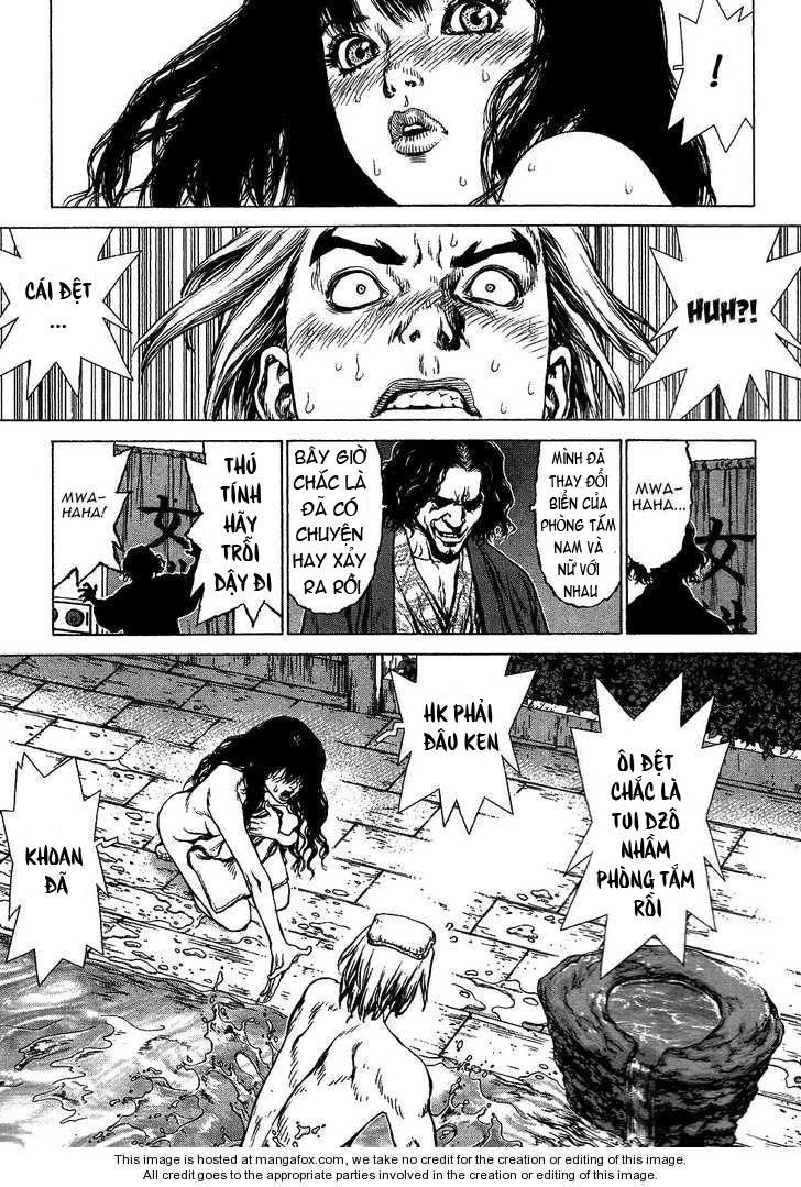 Sun Ken Rock Chapter 62 - 15
