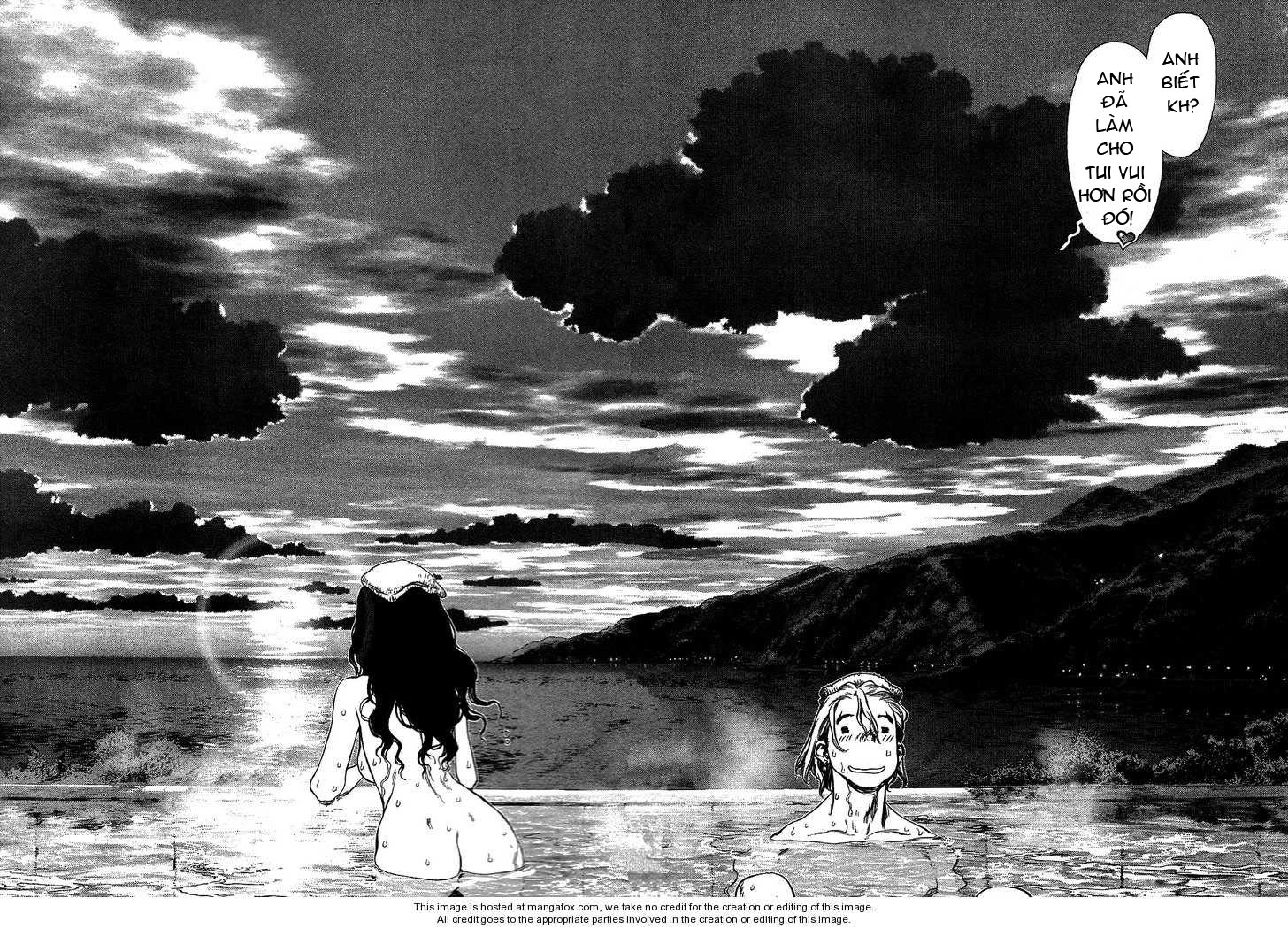 Sun Ken Rock Chapter 62 - 23