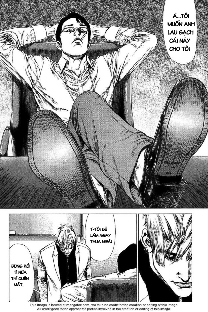 Sun Ken Rock Chapter 64 - 13